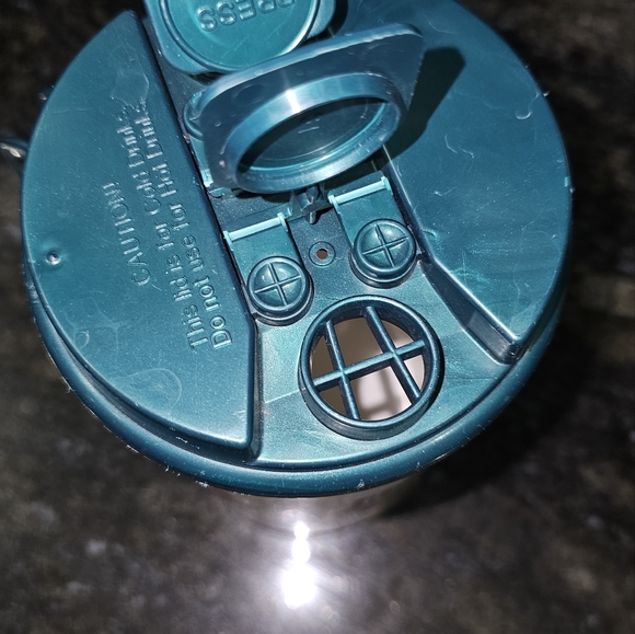 Vintage McDonald's mug - Picture 7 of 10